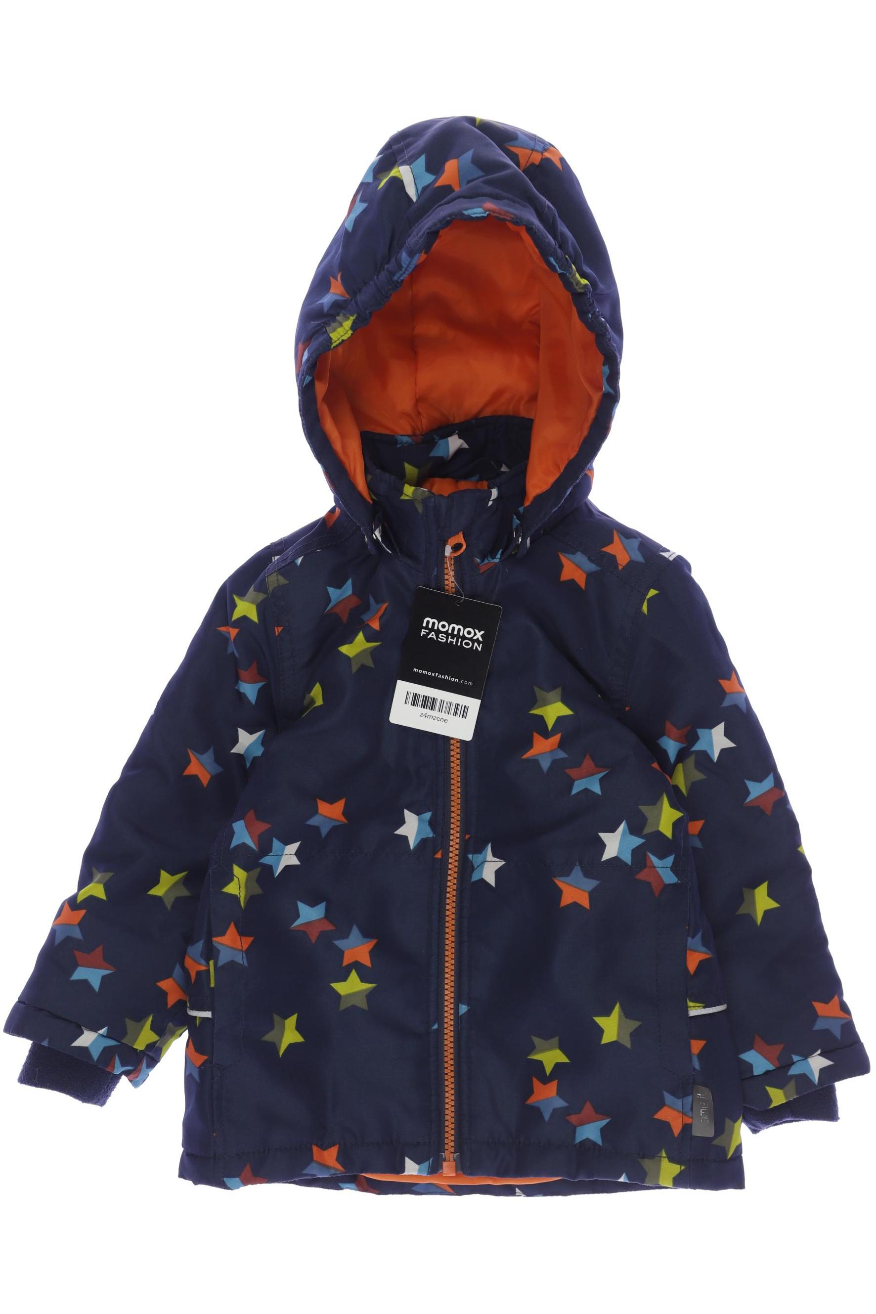 

name it Jungen Jacke, marineblau