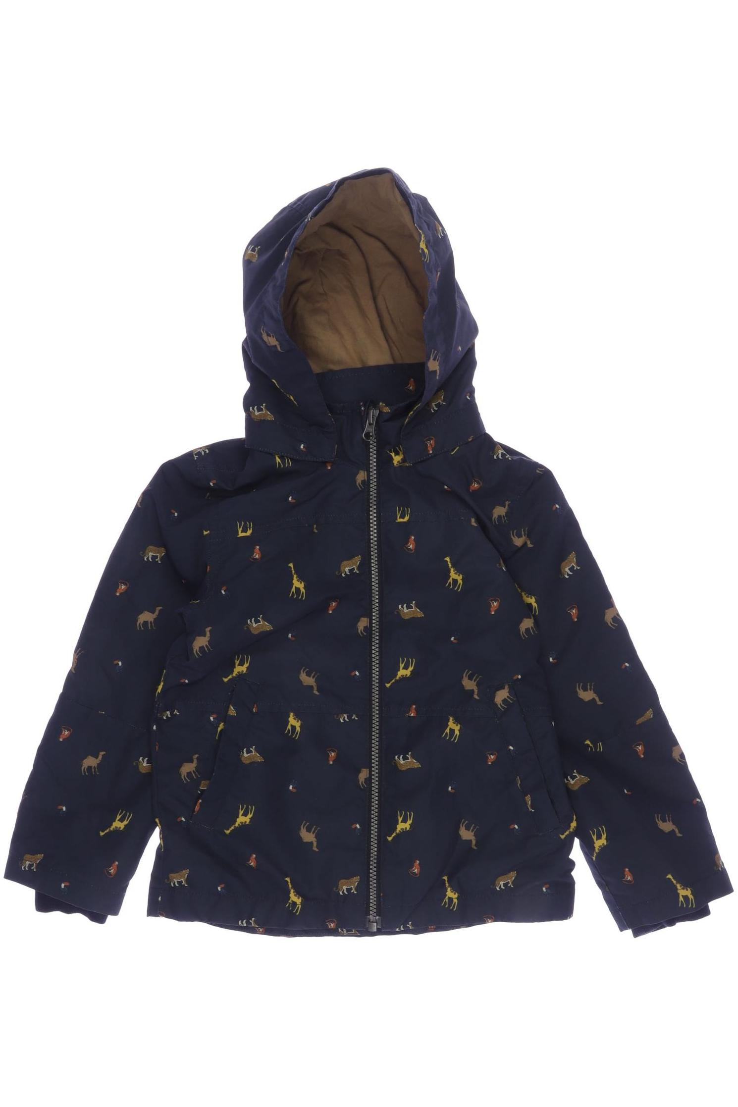 

name it Herren Jacke, marineblau, Gr. 110