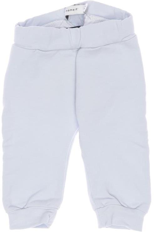 

name it Herren Stoffhose, hellblau, Gr. 56