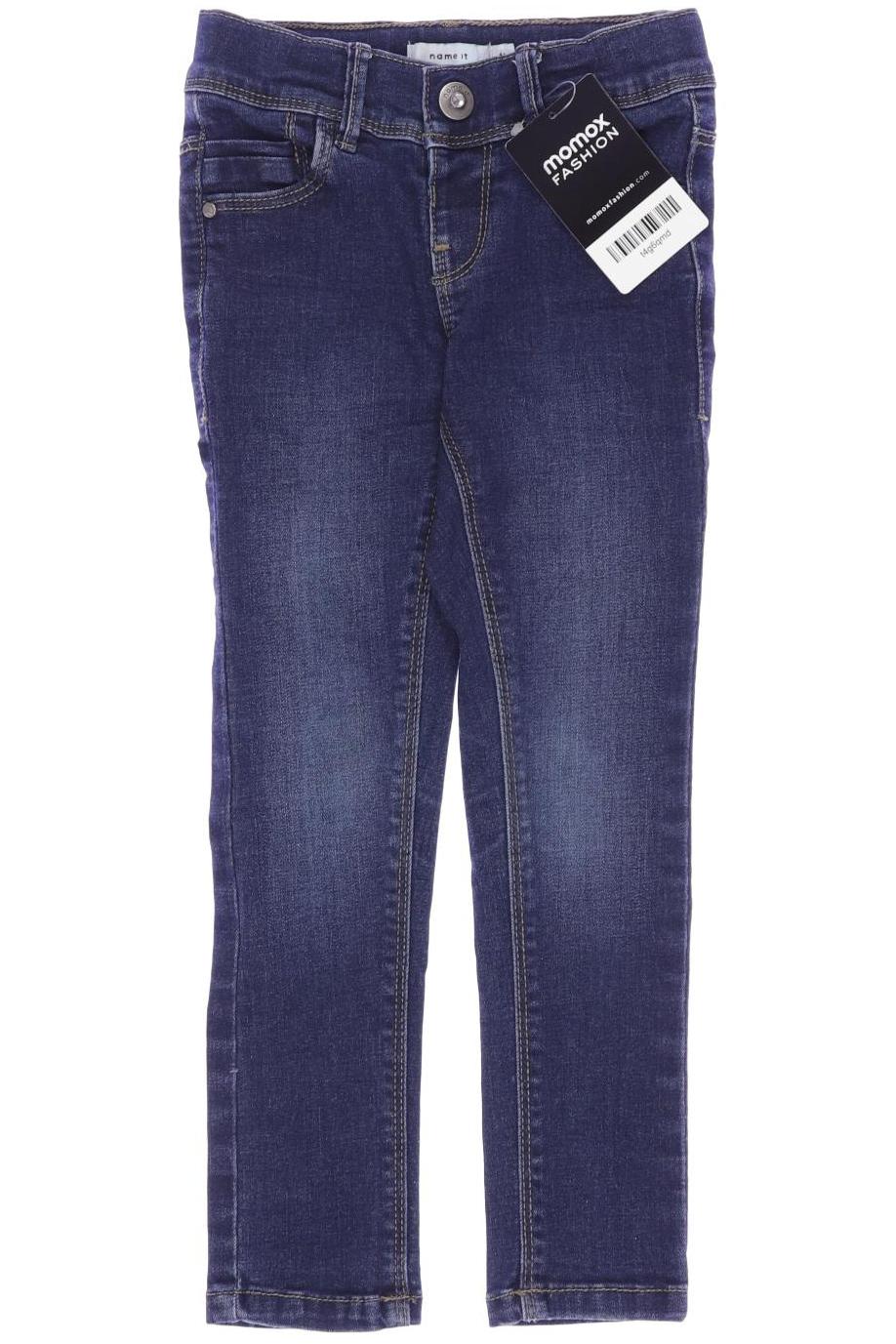 

name it Herren Jeans, blau, Gr. 104
