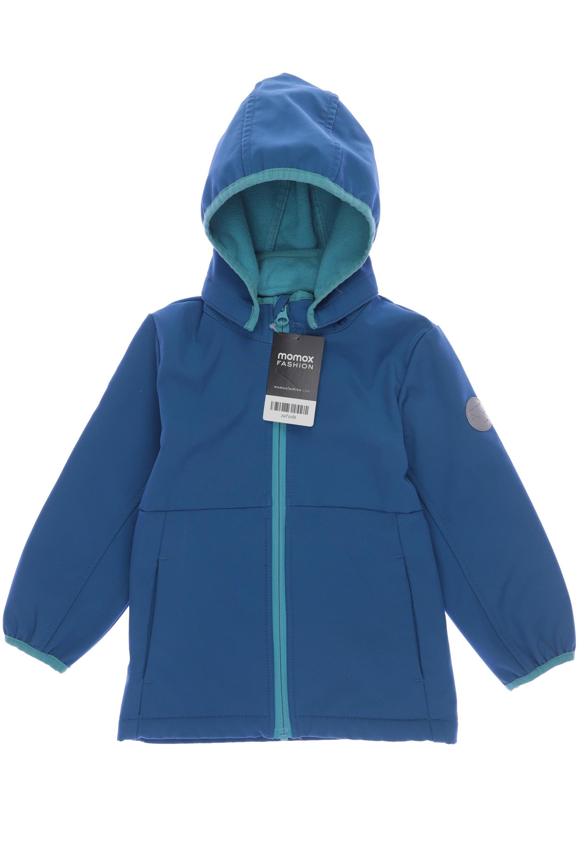 

name it Jungen Jacke, blau