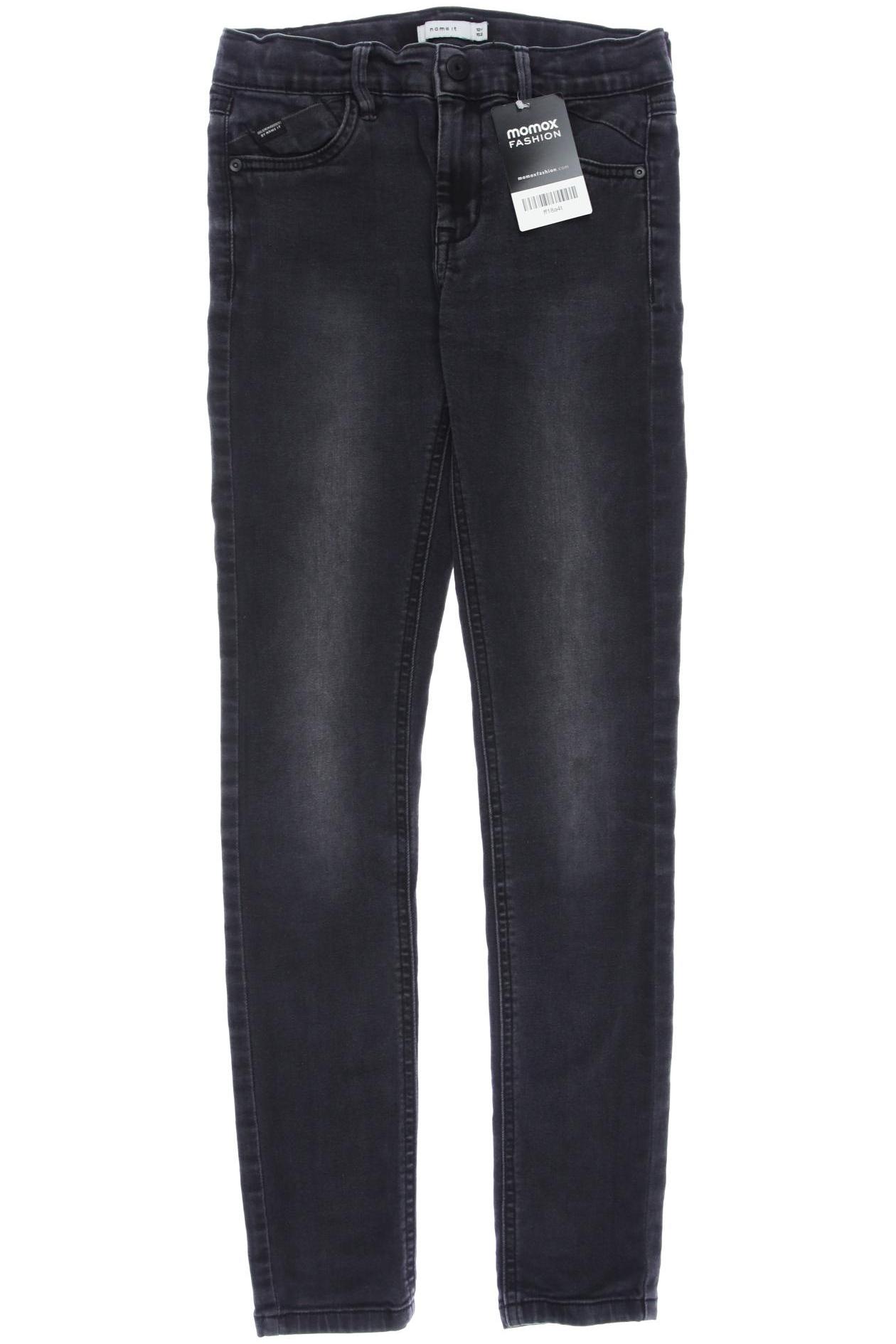 

name it Herren Jeans, grau, Gr. 152