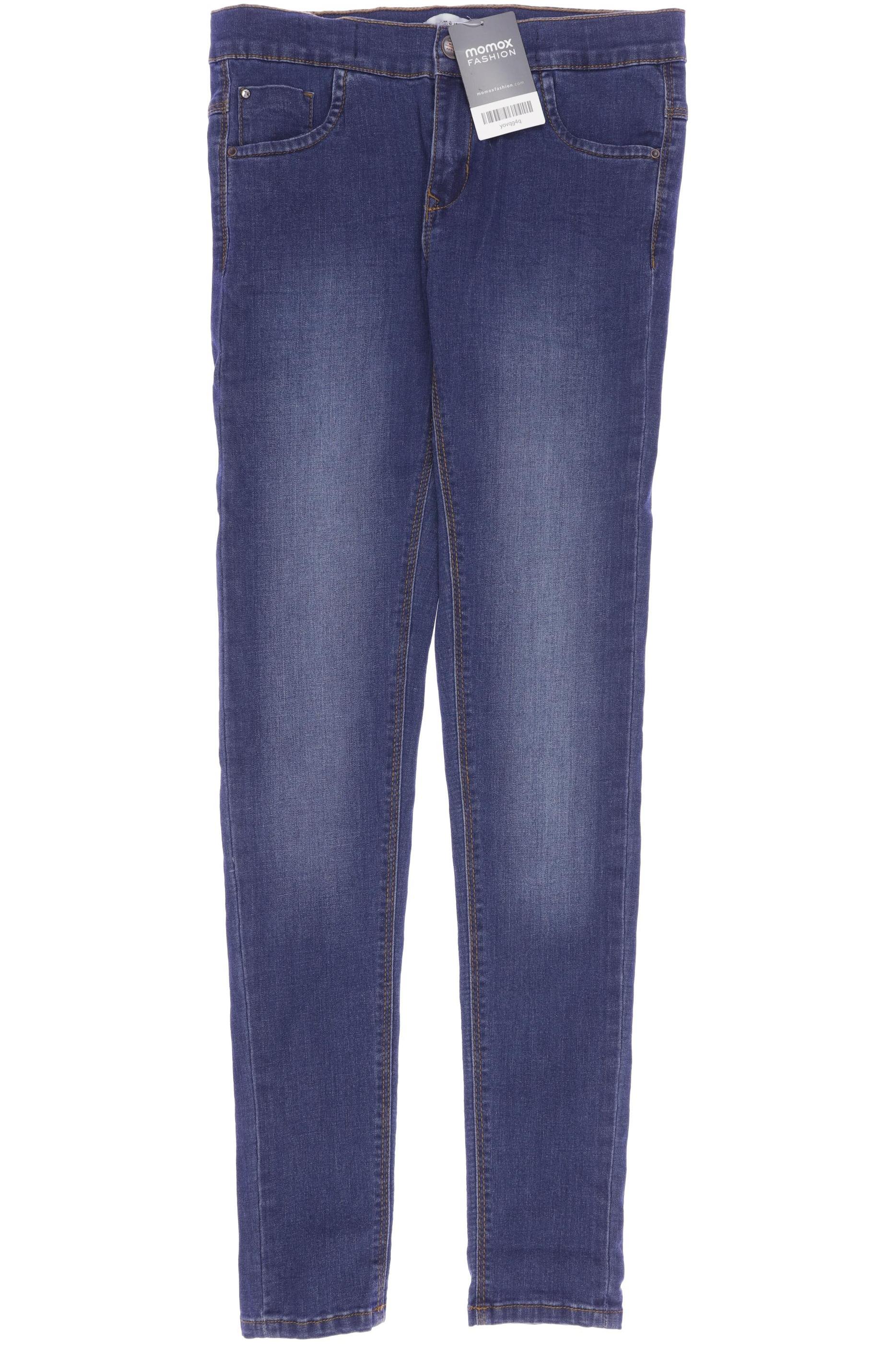 

name it Herren Jeans, blau, Gr. 158