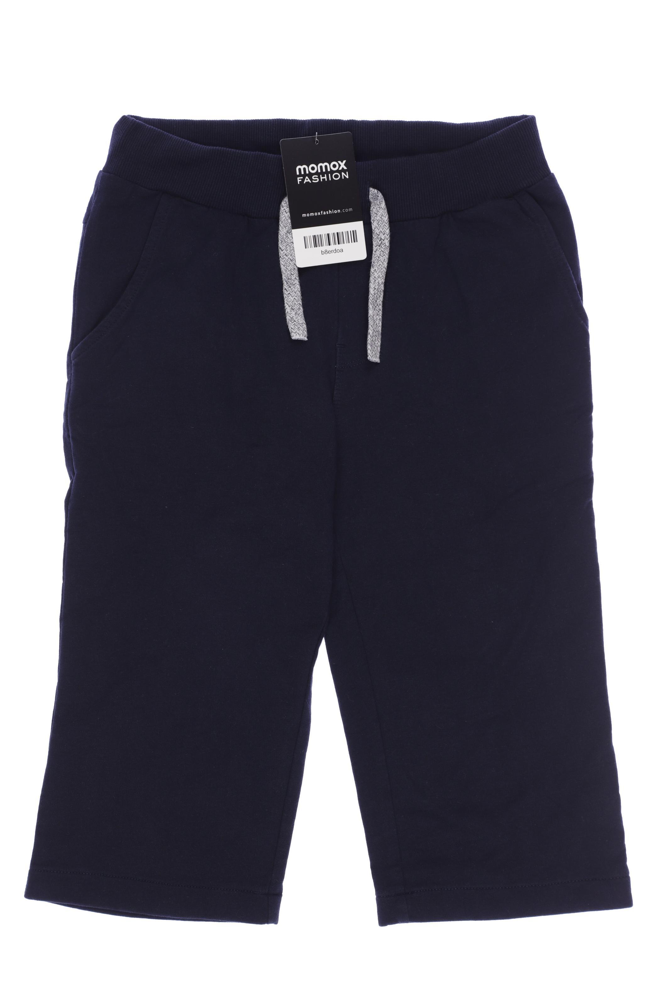 

name it Herren Shorts, marineblau, Gr. 140