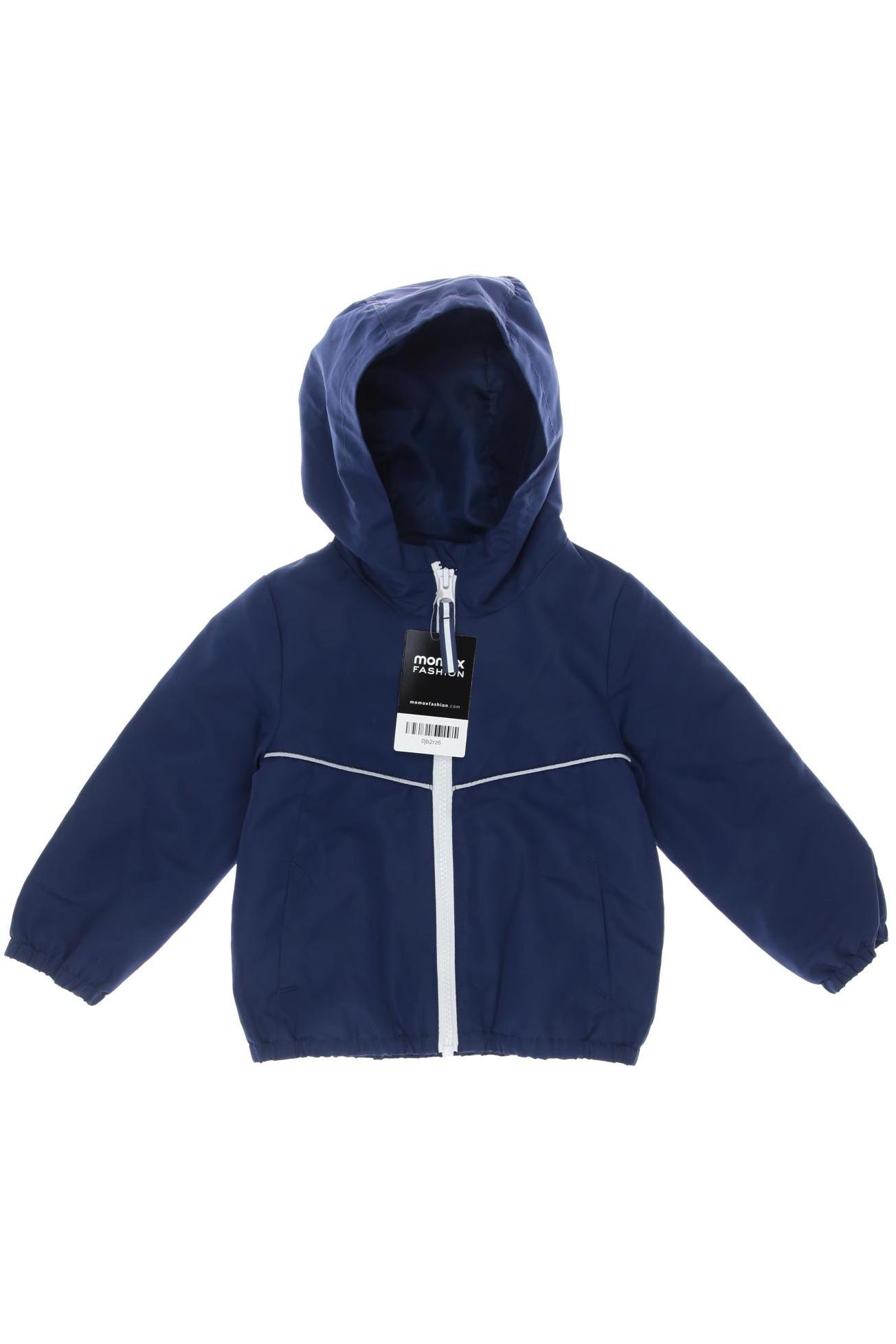 

name it Herren Jacke, marineblau, Gr. 86