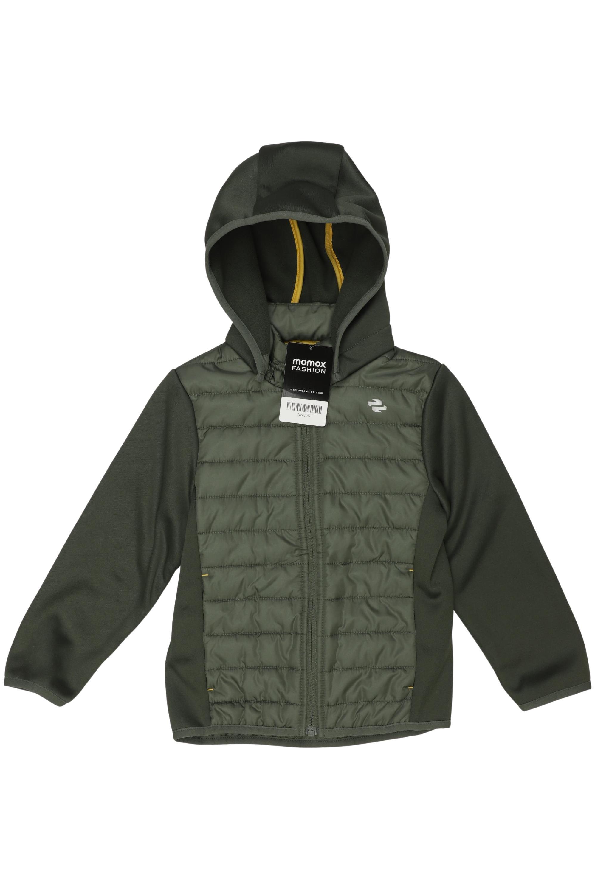 

name it Jungen Jacke, grün, Gr. 104