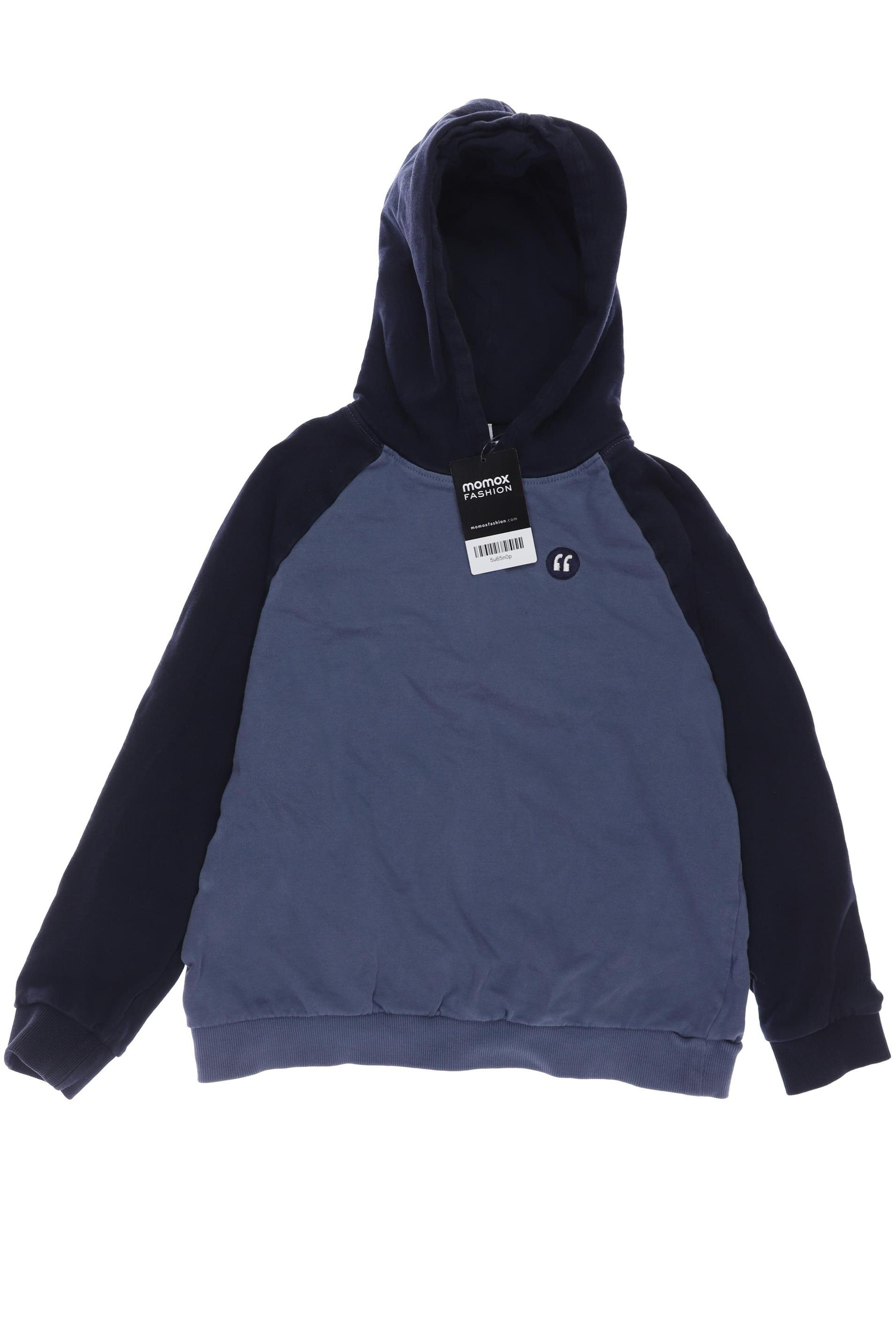 

name it Herren Hoodies & Sweater, marineblau, Gr. 146