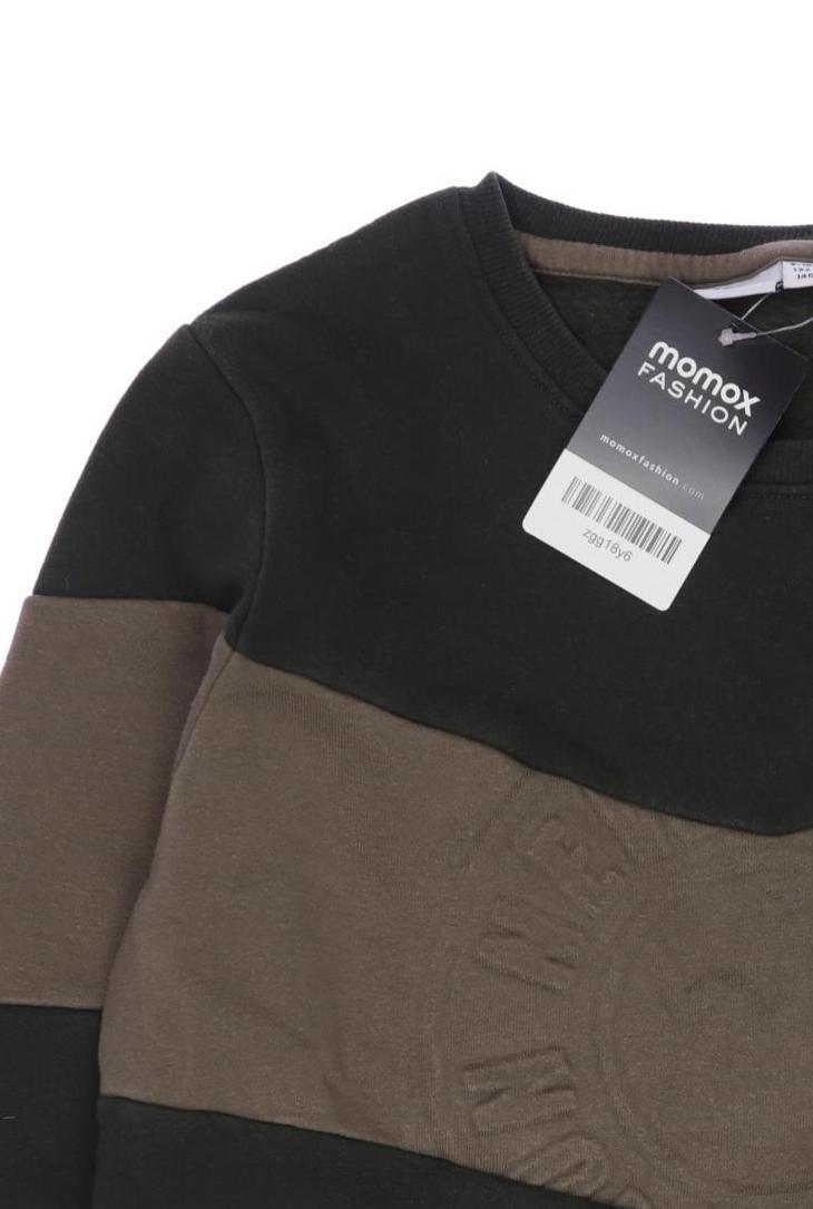 Thumbnail - name it Herren Hoodies &amp; Sweater, grün, Gr. 134/140