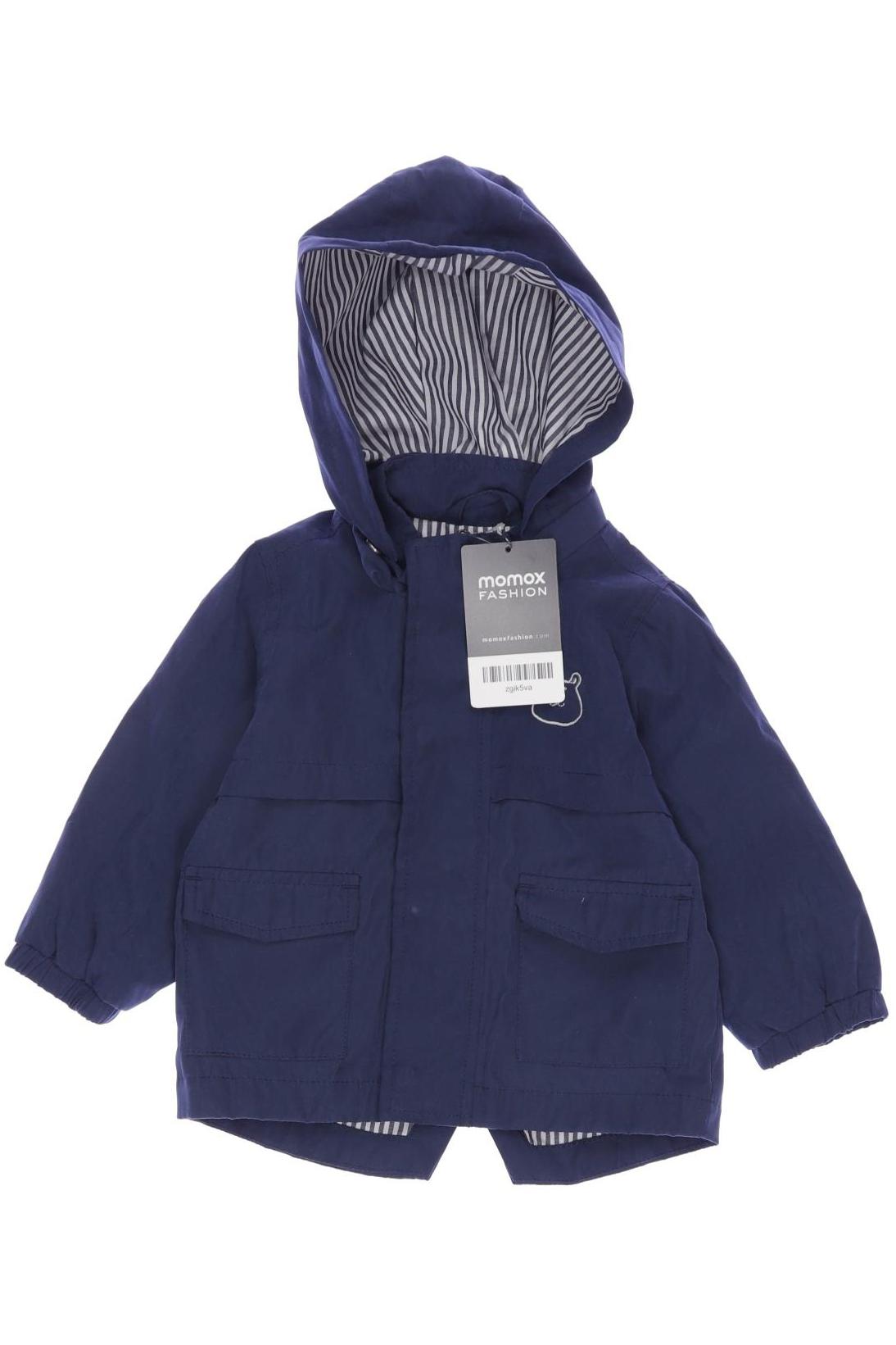 

name it Herren Jacke, blau, Gr. 68