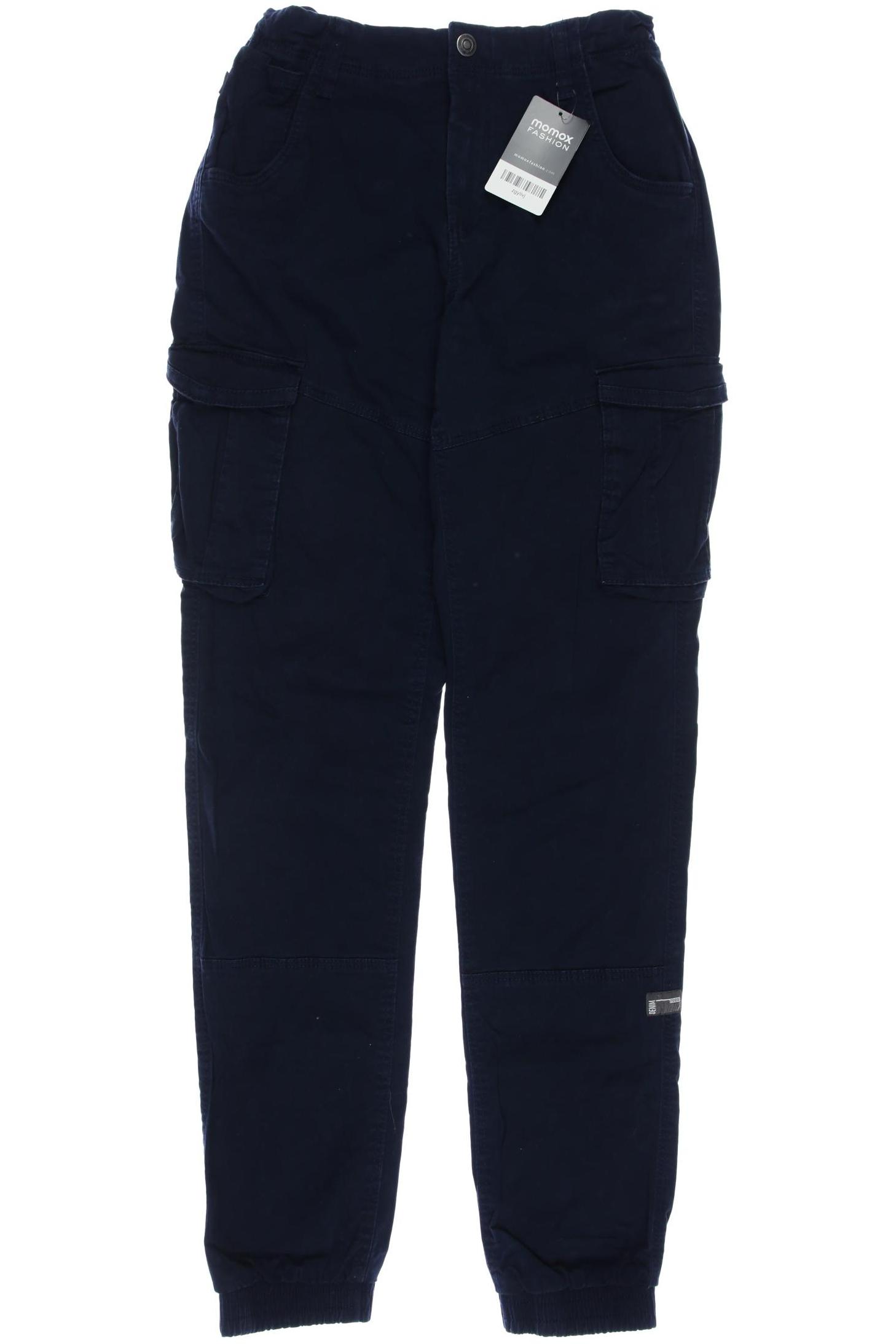 

name it Herren Jeans, marineblau, Gr. 176
