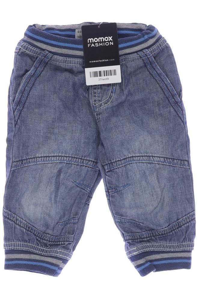 

name it Herren Jeans, blau, Gr. 74