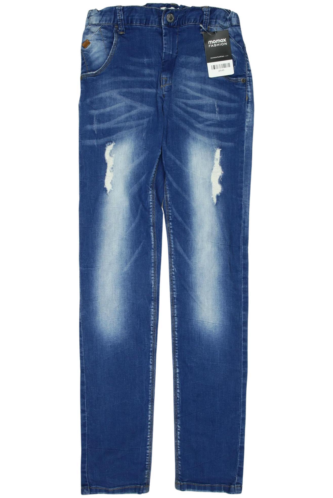 

name it Jungen Jeans, blau, Gr. 164