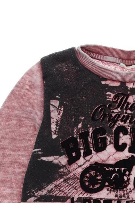 Thumbnail - name it Herren Hoodies &amp; Sweater, pink, Gr. 110