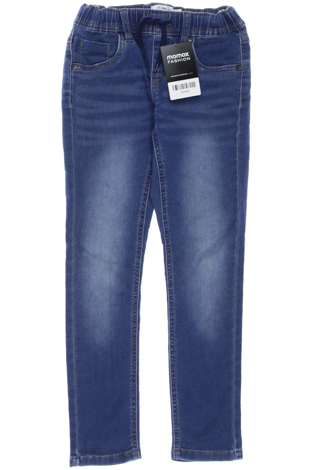 

name it Herren Jeans, blau, Gr. 122