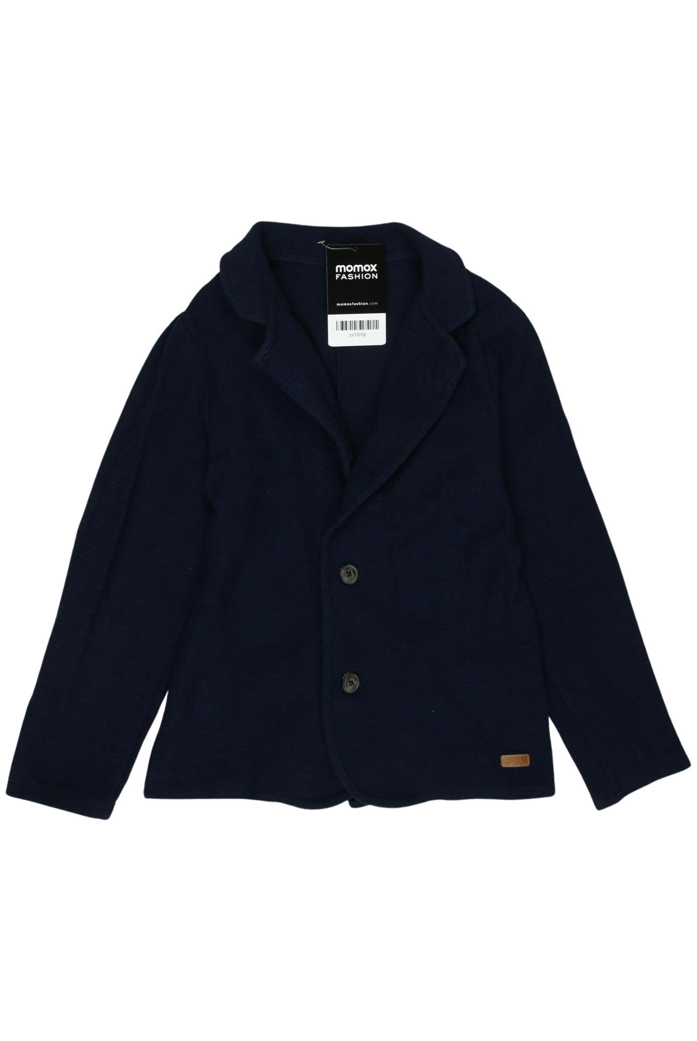 

name it Herren Jacke, marineblau, Gr. 122/128