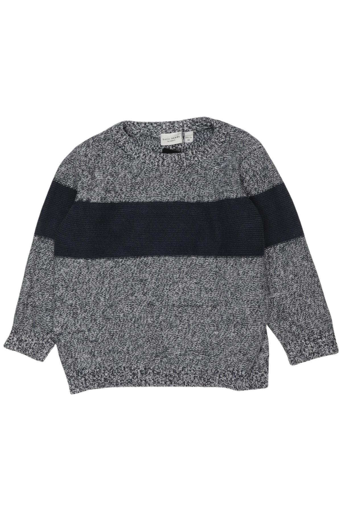 

name it Jungen Pullover, mehrfarbig, Gr. 92