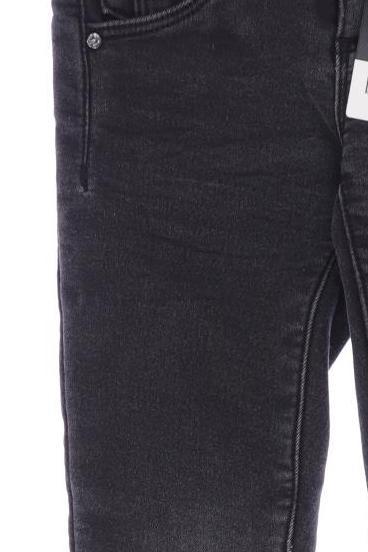 Thumbnail - name it Jungen Jeans, schwarz, Gr. 110