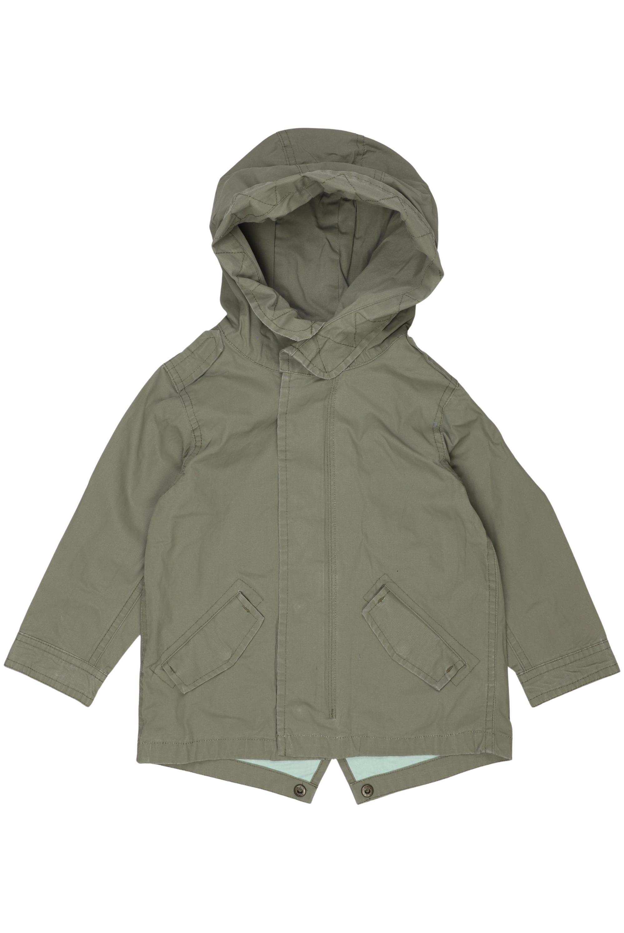 

name it Jungen Jacke, grün, Gr. 92