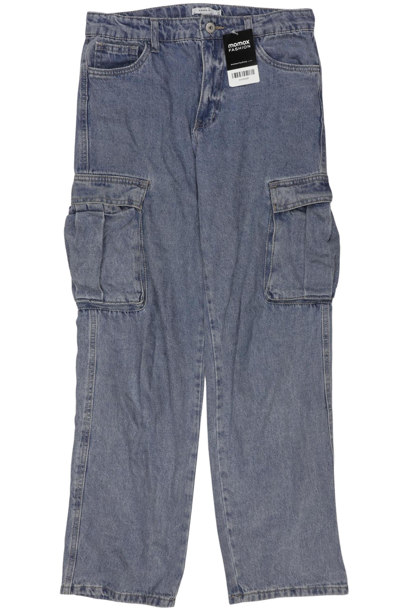 

name it Herren Jeans, blau, Gr. 146