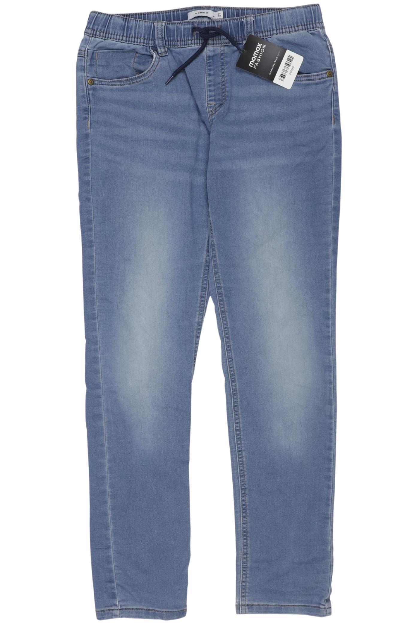 

name it Jungen Jeans, blau, Gr. 152
