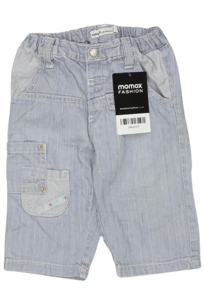 

name it Jungen Jeans, hellblau, Gr. 68