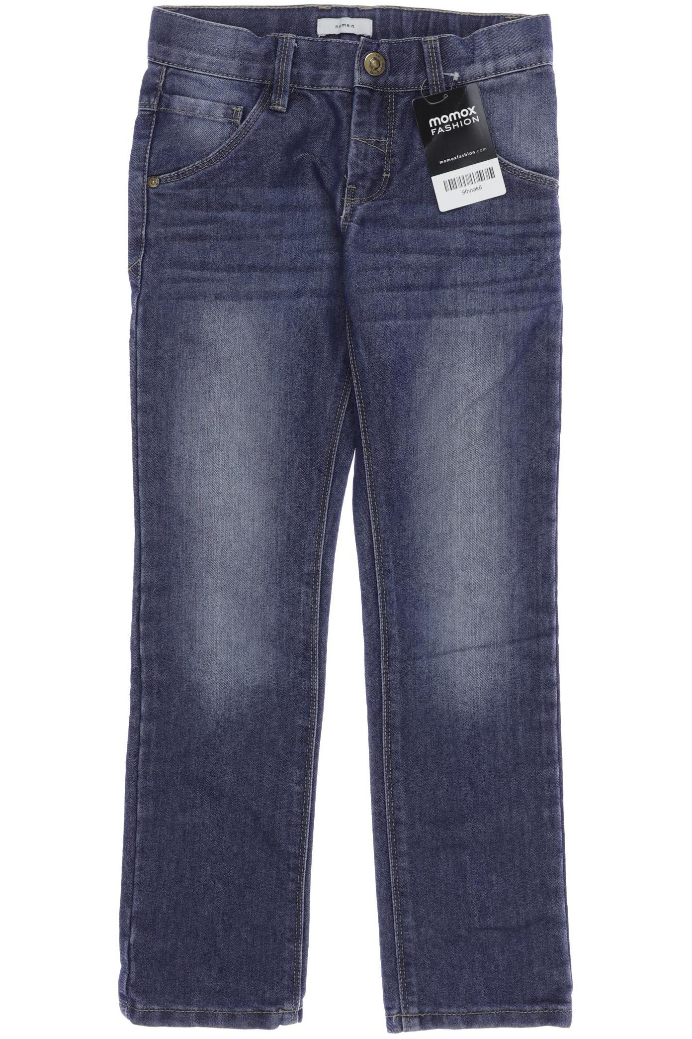 

name it Herren Jeans, blau, Gr. 128