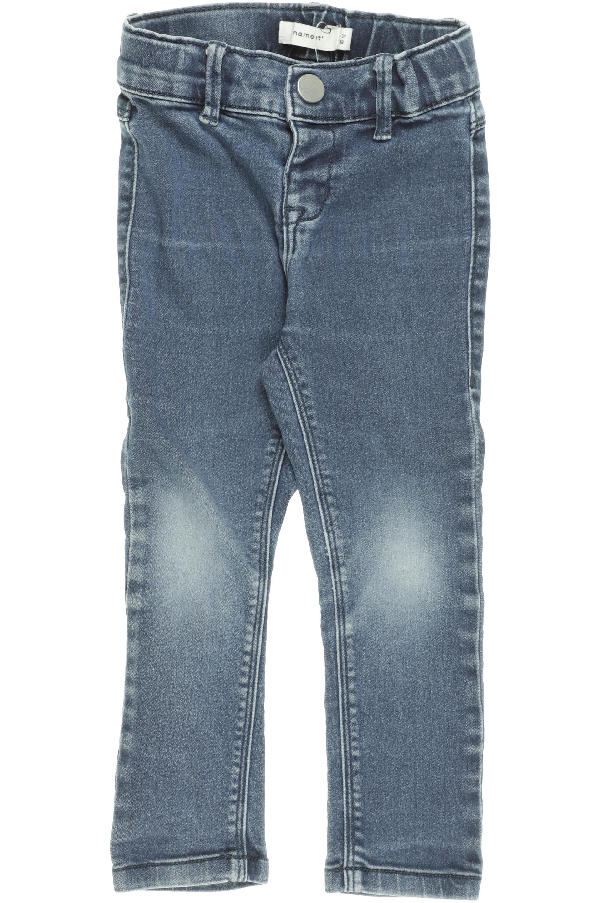 

name it Damen Jeans, blau, Gr. 98