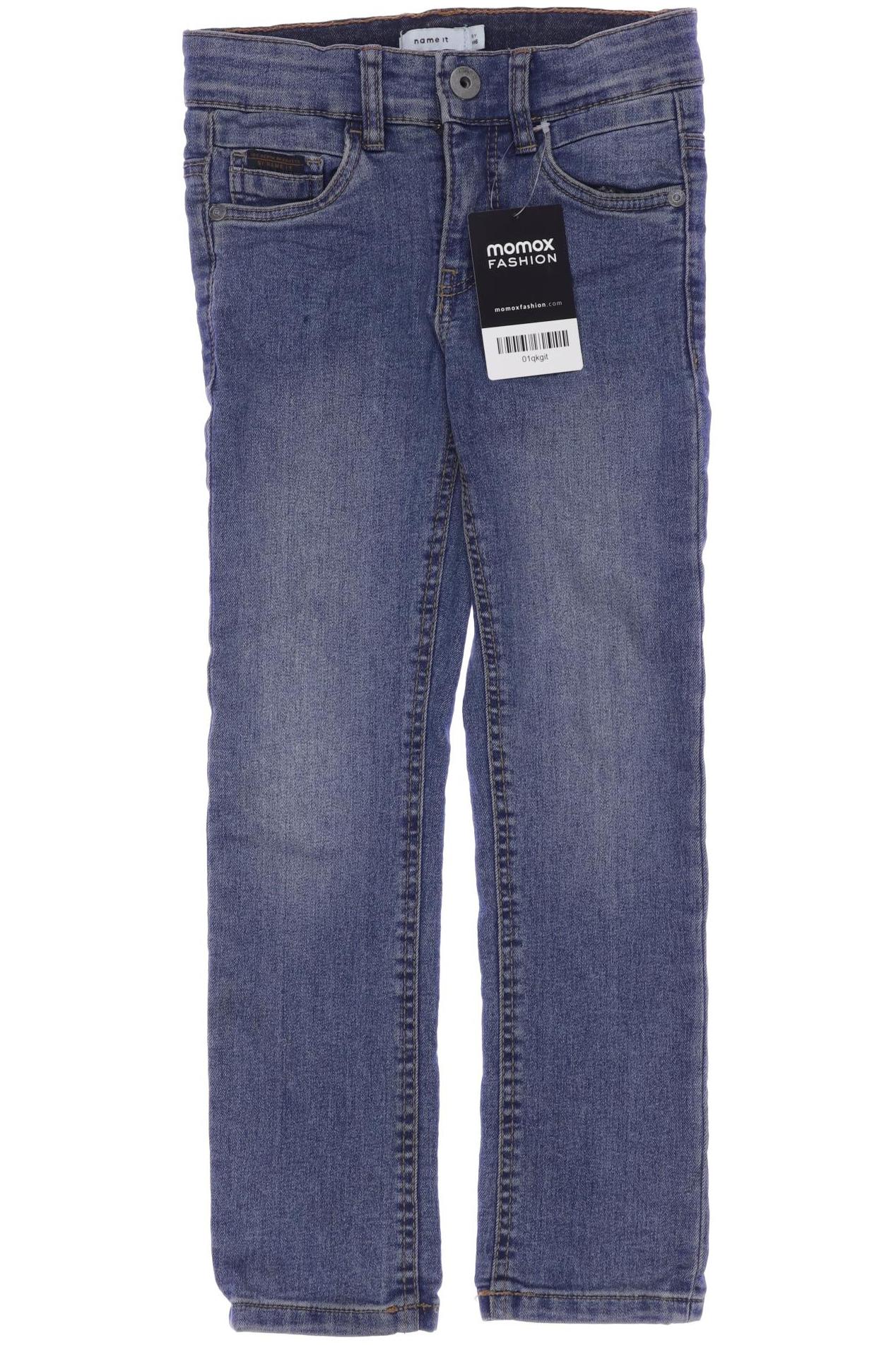 

name it Damen Jeans, blau, Gr. 116
