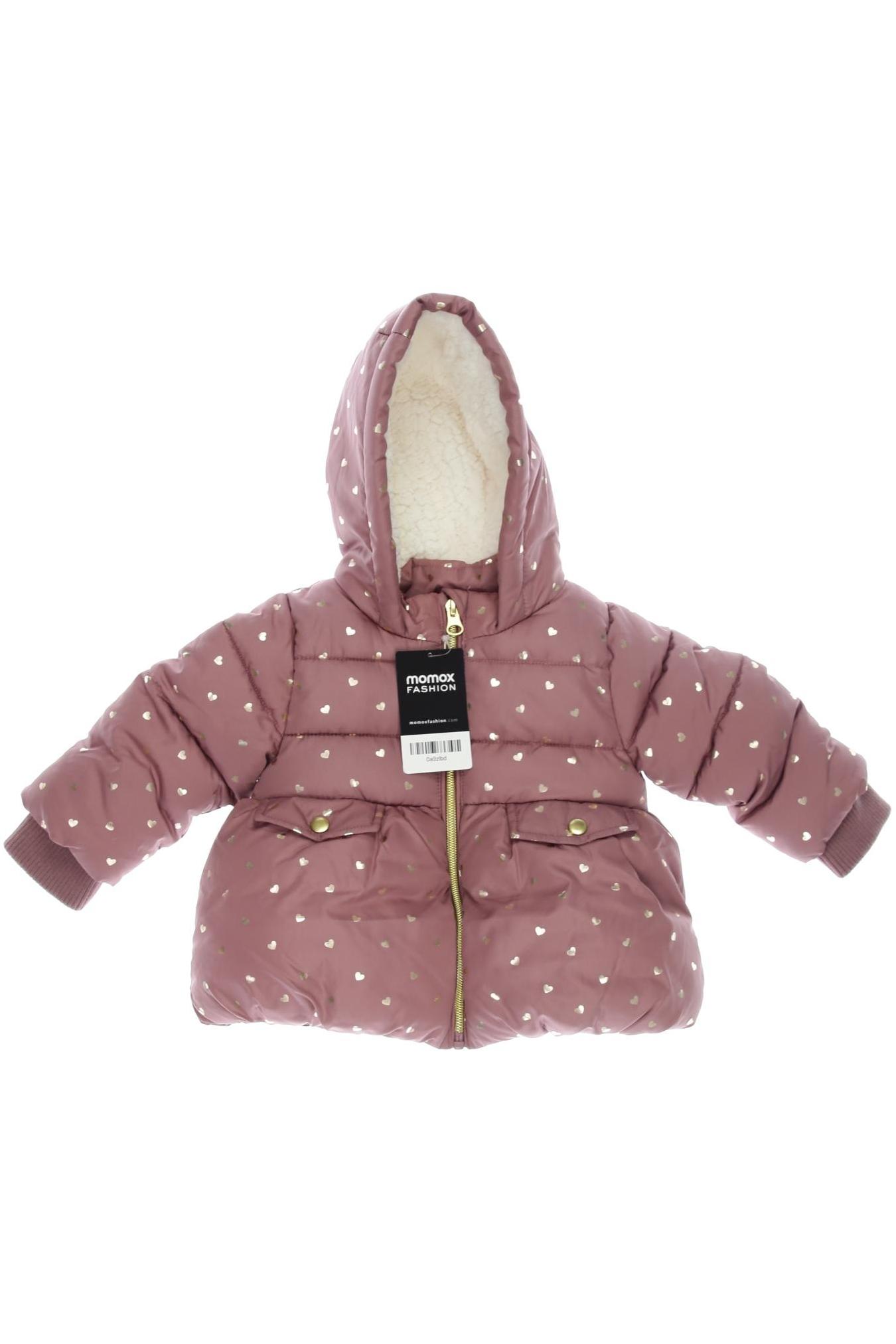 

name it Damen Jacke, pink, Gr. 68