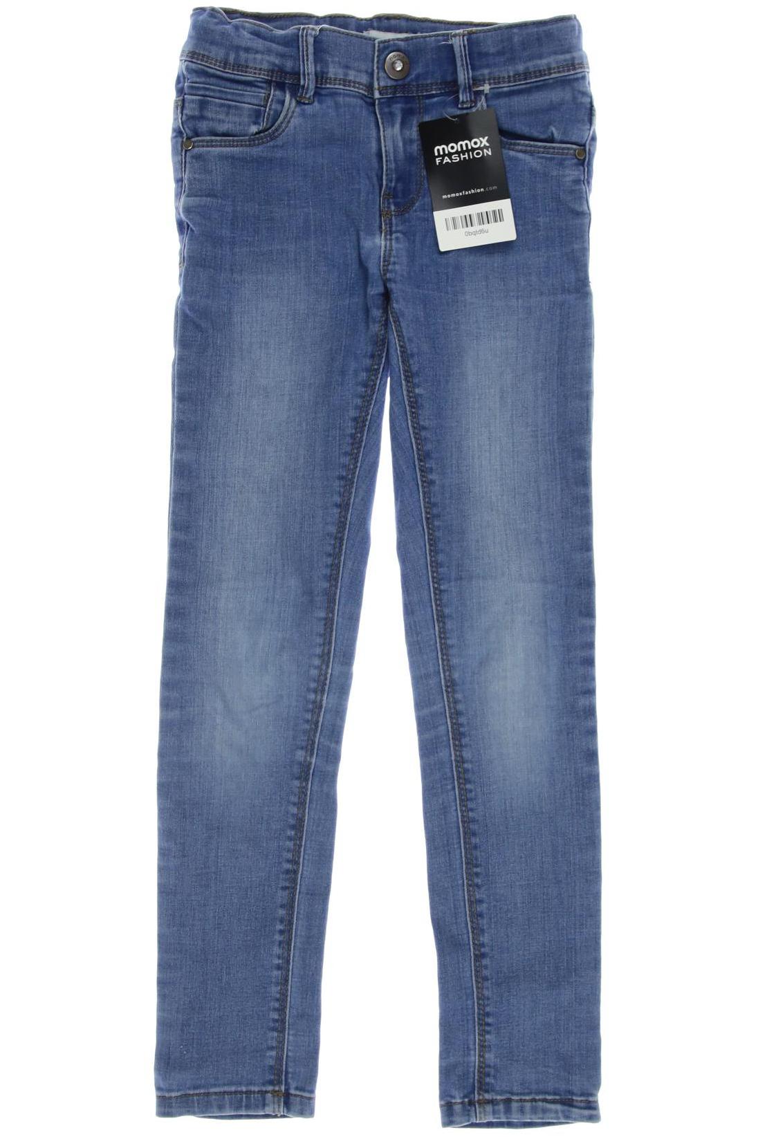 

name it Damen Jeans, hellblau, Gr. 122