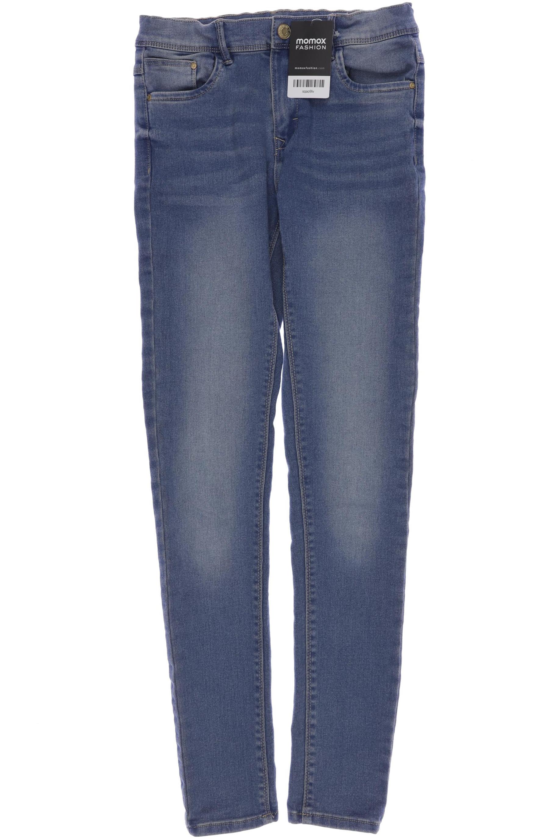 

name it Mädchen Jeans, blau
