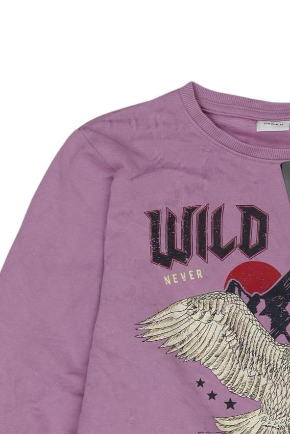 Thumbnail - name it Mädchen Hoodies &amp; Sweater, flieder, Gr. 152