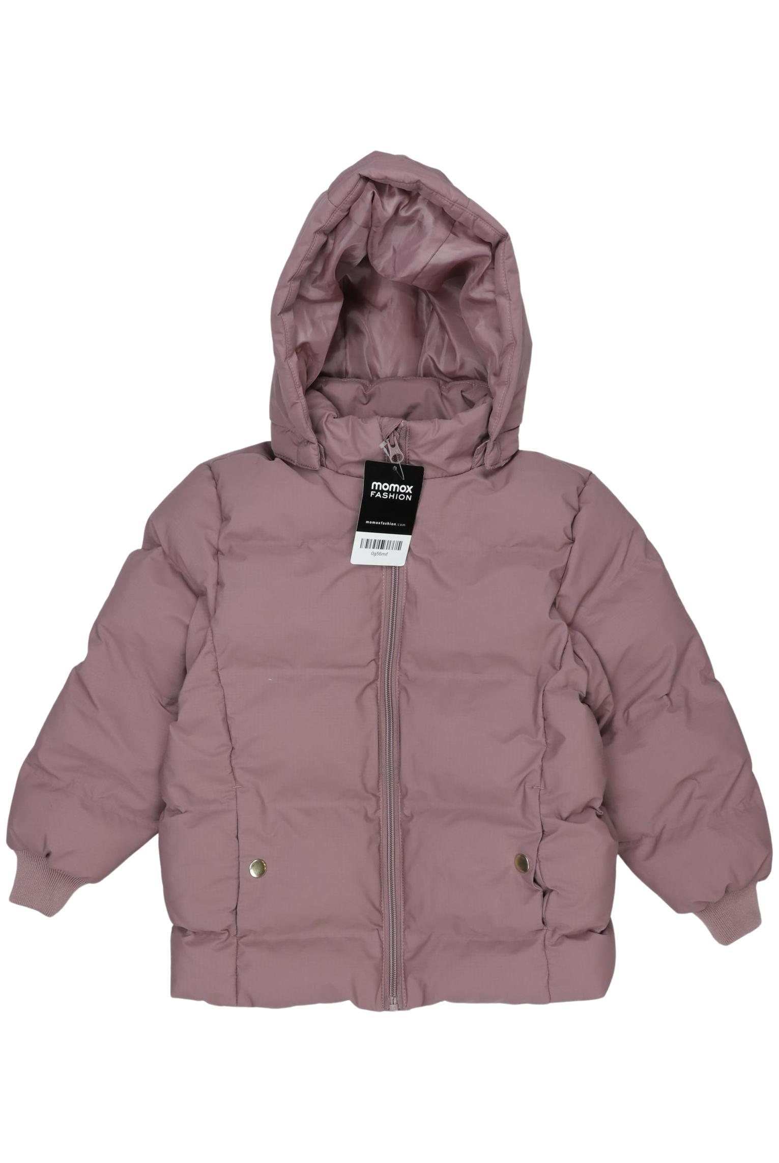 

name it Damen Jacke, pink, Gr. 116