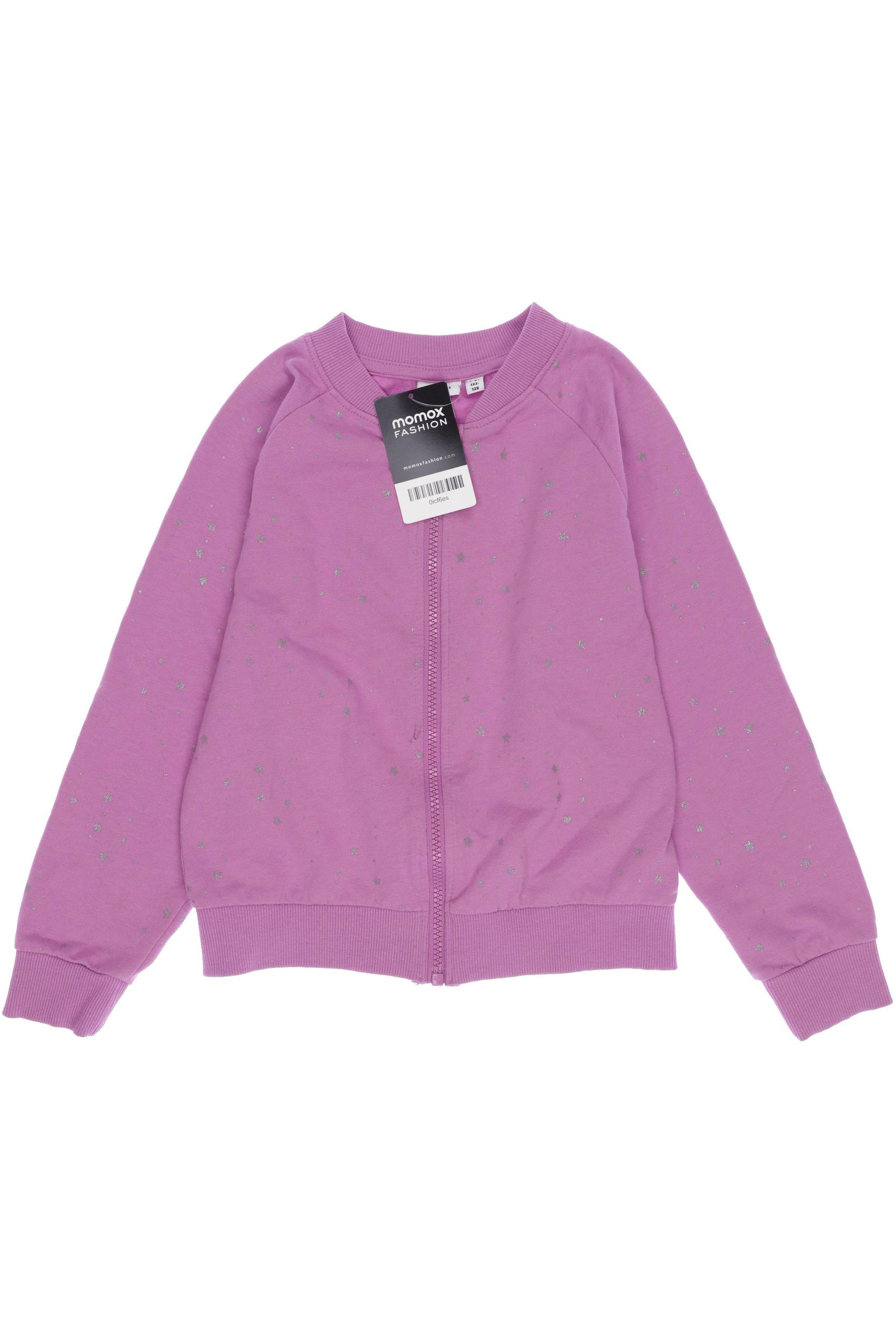 

name it Damen Hoodies & Sweater, pink, Gr. 122/128