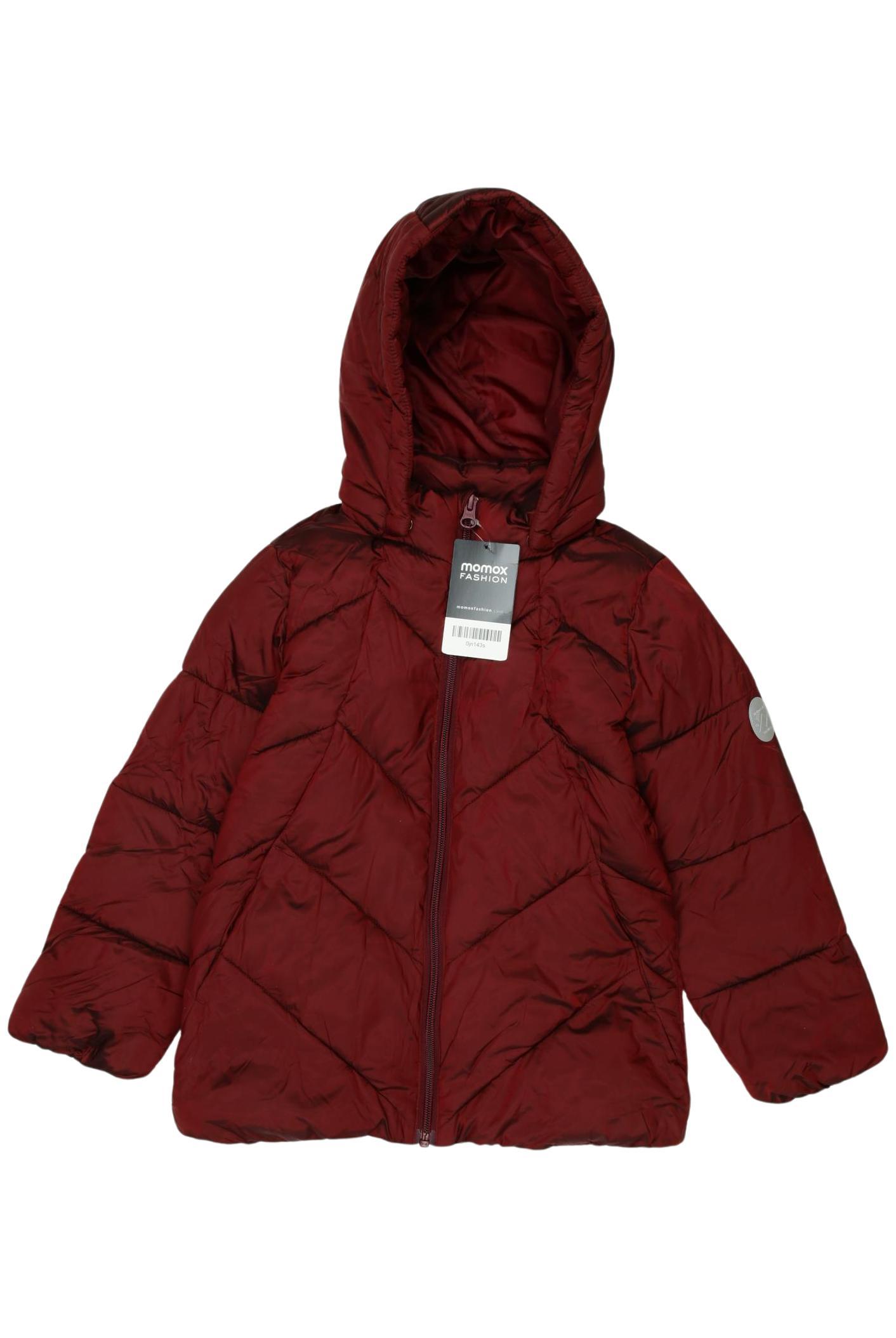 

name it Damen Jacke, bordeaux, Gr. 110