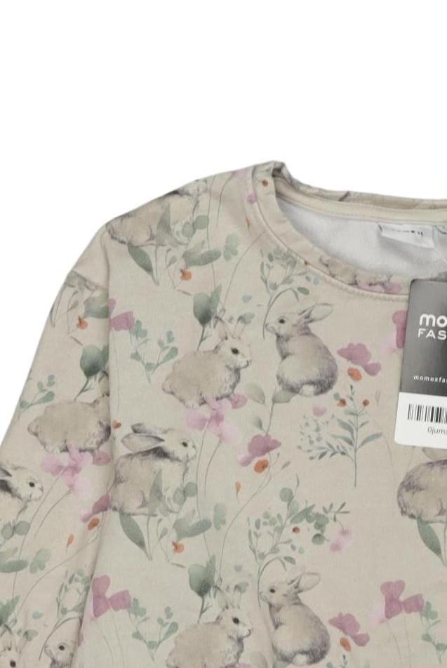 Thumbnail - name it Mädchen Hoodies &amp; Sweater, beige, Gr. 122/128