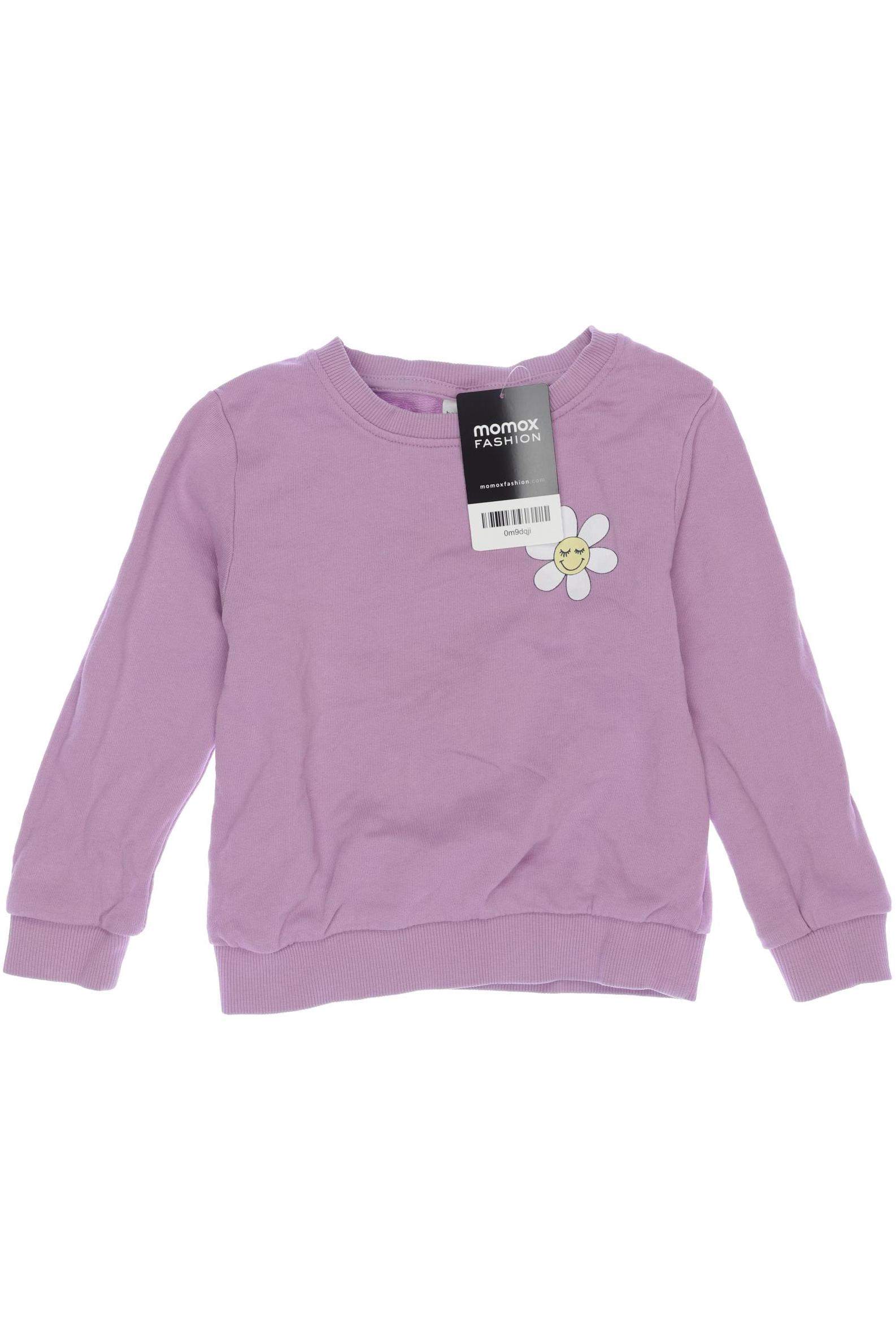 

name it Damen Hoodies & Sweater, pink, Gr. 98