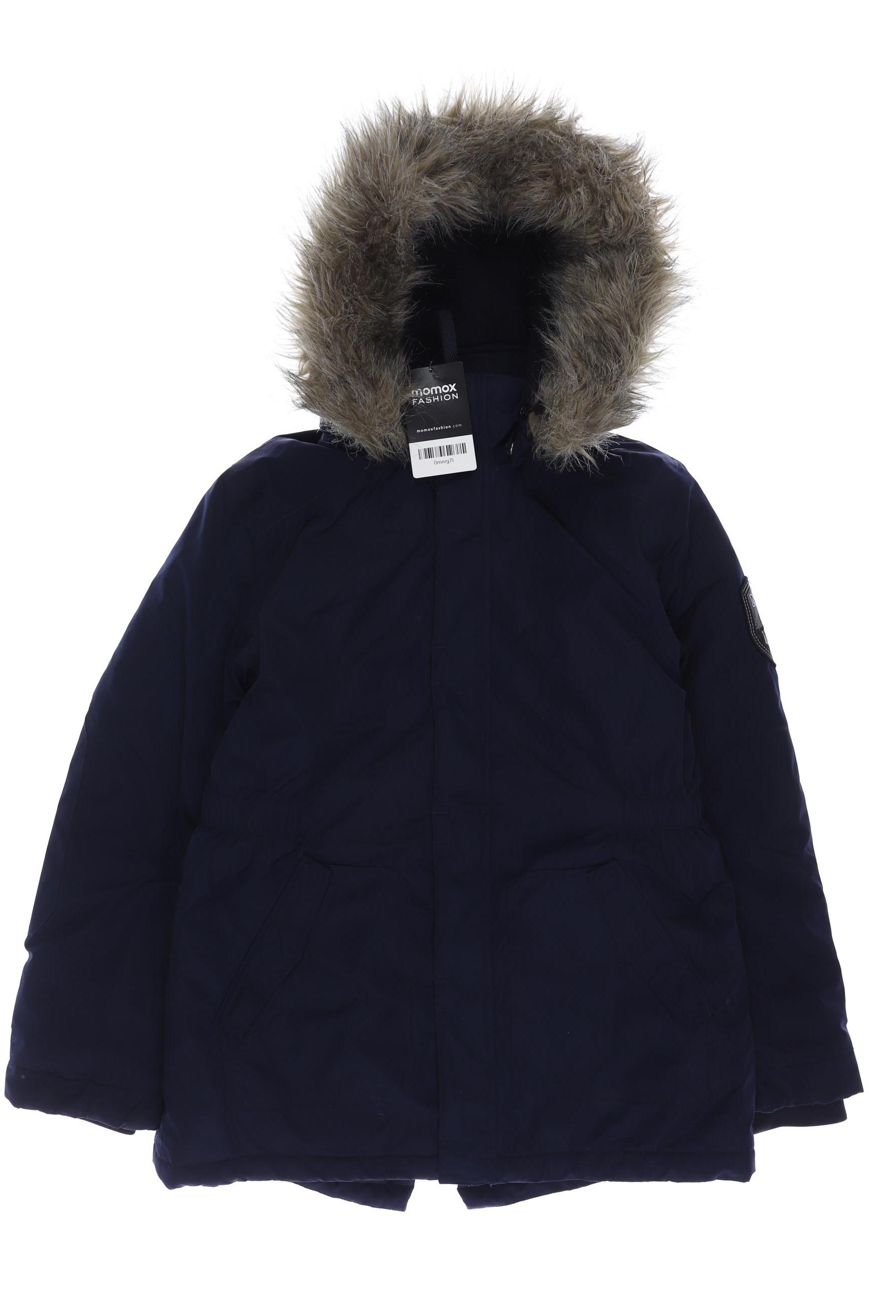 

name it Mädchen Jacke, marineblau