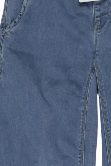 Thumbnail - name it Mädchen Jeans, blau, Gr. 128