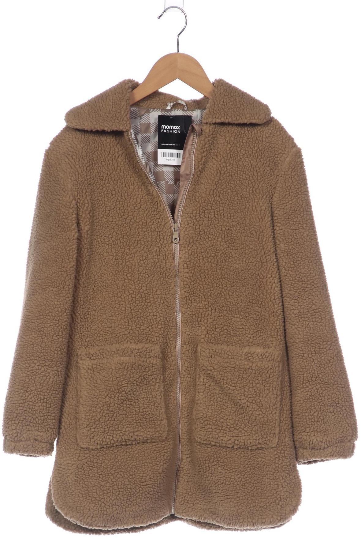 

name it Damen Jacke, beige, Gr. 152