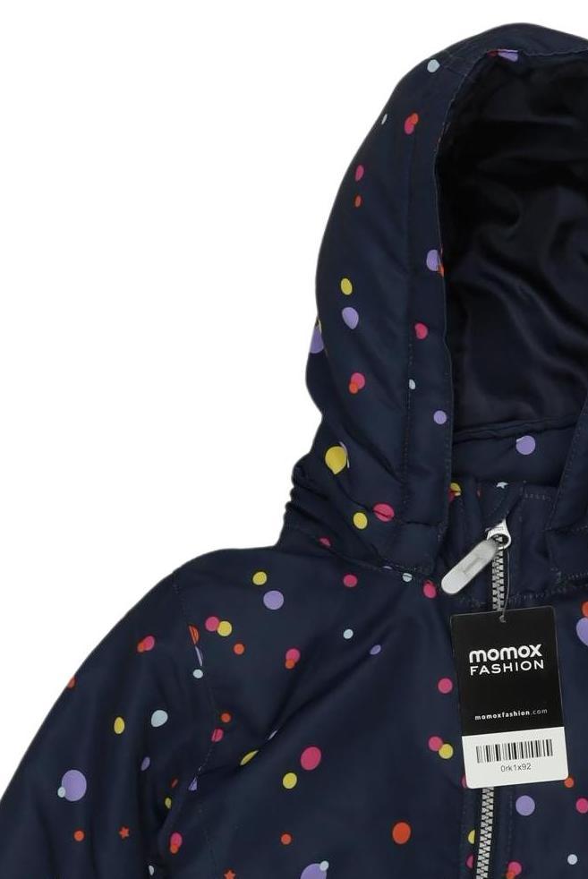 Thumbnail - name it Mädchen Jacke, marineblau, Gr. 128