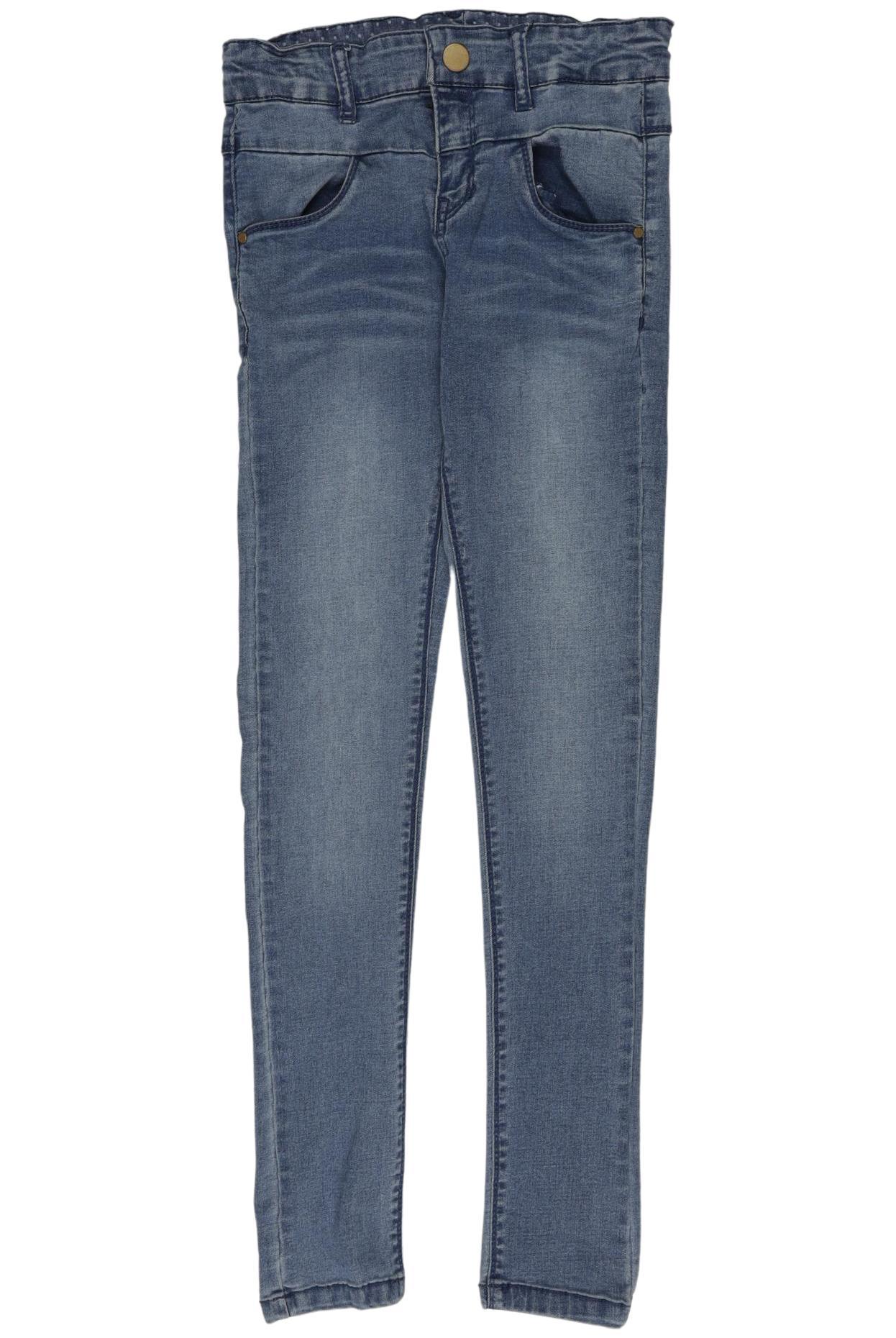 

name it Damen Jeans, blau, Gr. 134