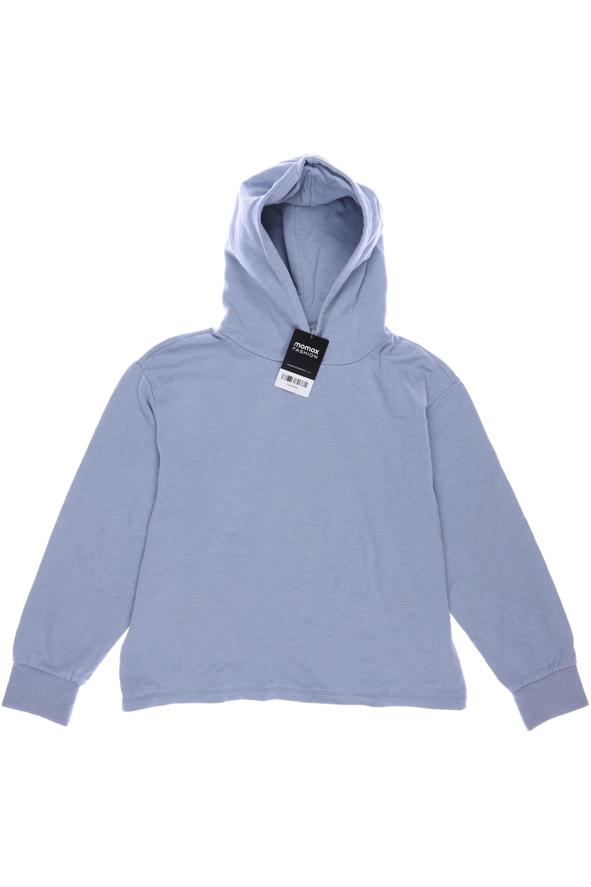 

name it Damen Hoodies & Sweater, hellblau, Gr. 146