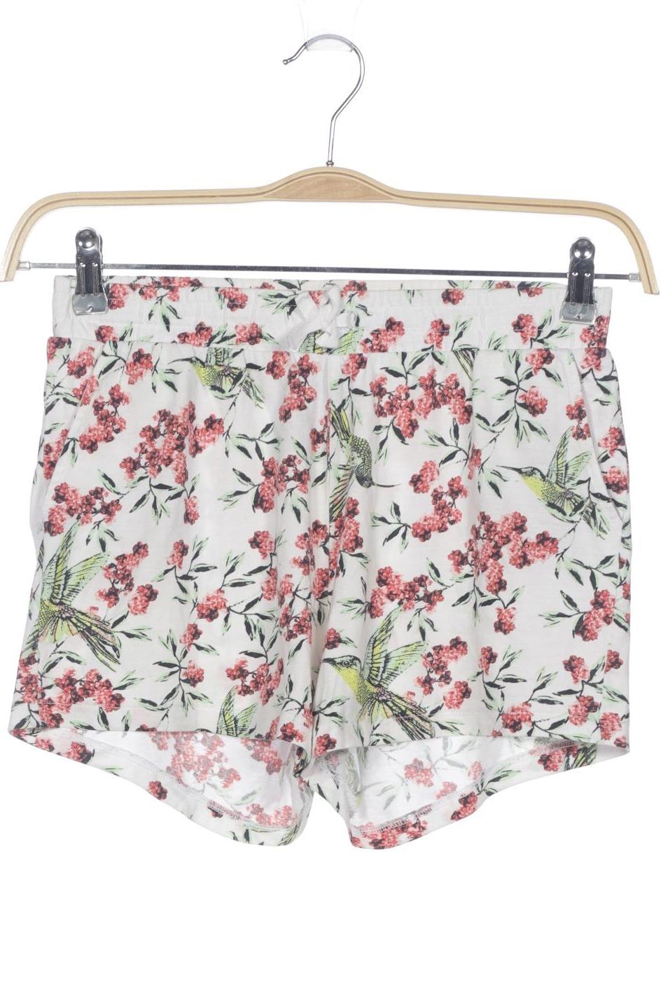 

name it Damen Shorts, weiß, Gr. 158