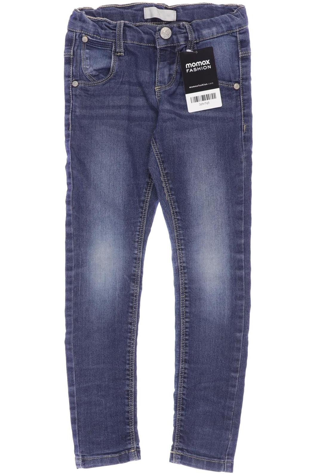 

name it Mädchen Jeans, blau