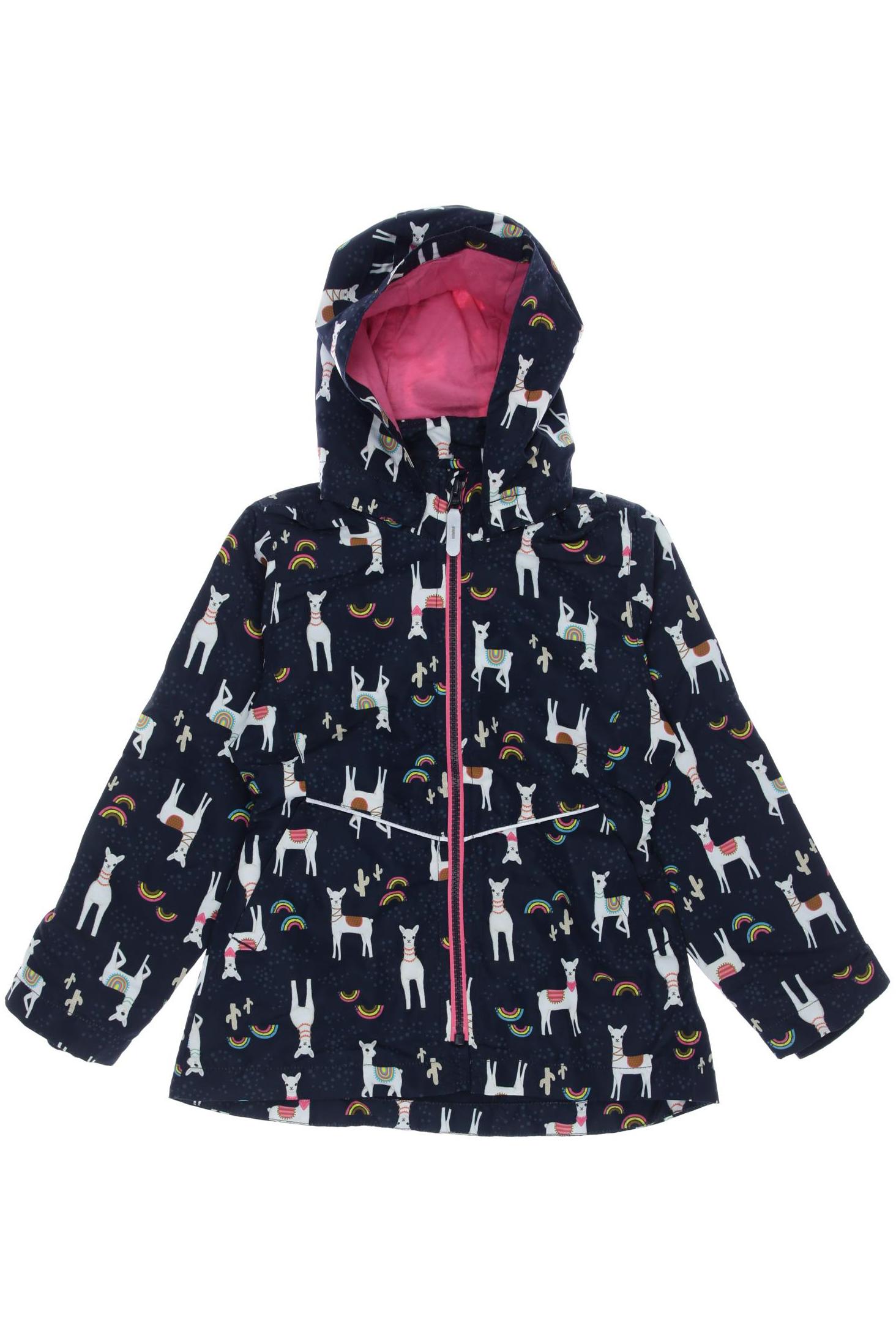 

name it Damen Jacke, marineblau, Gr. 110