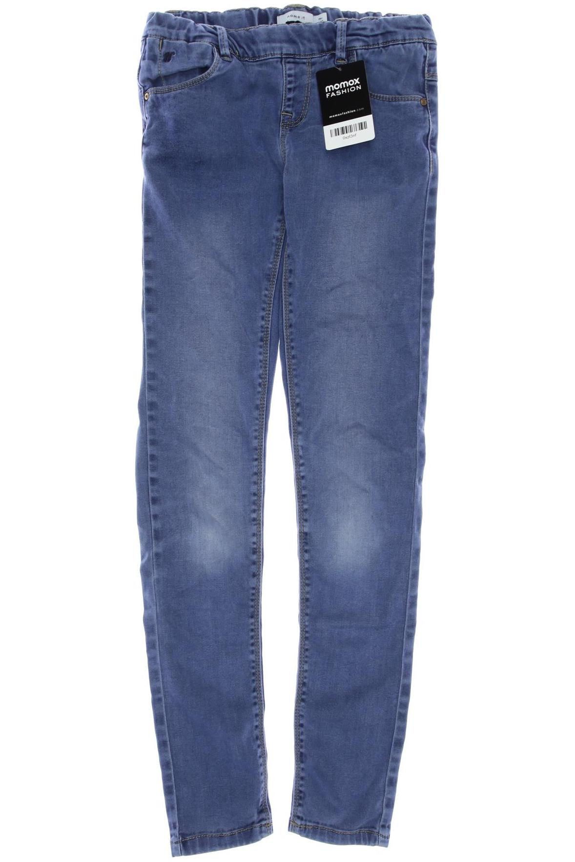 

name it Damen Jeans, blau, Gr. 146