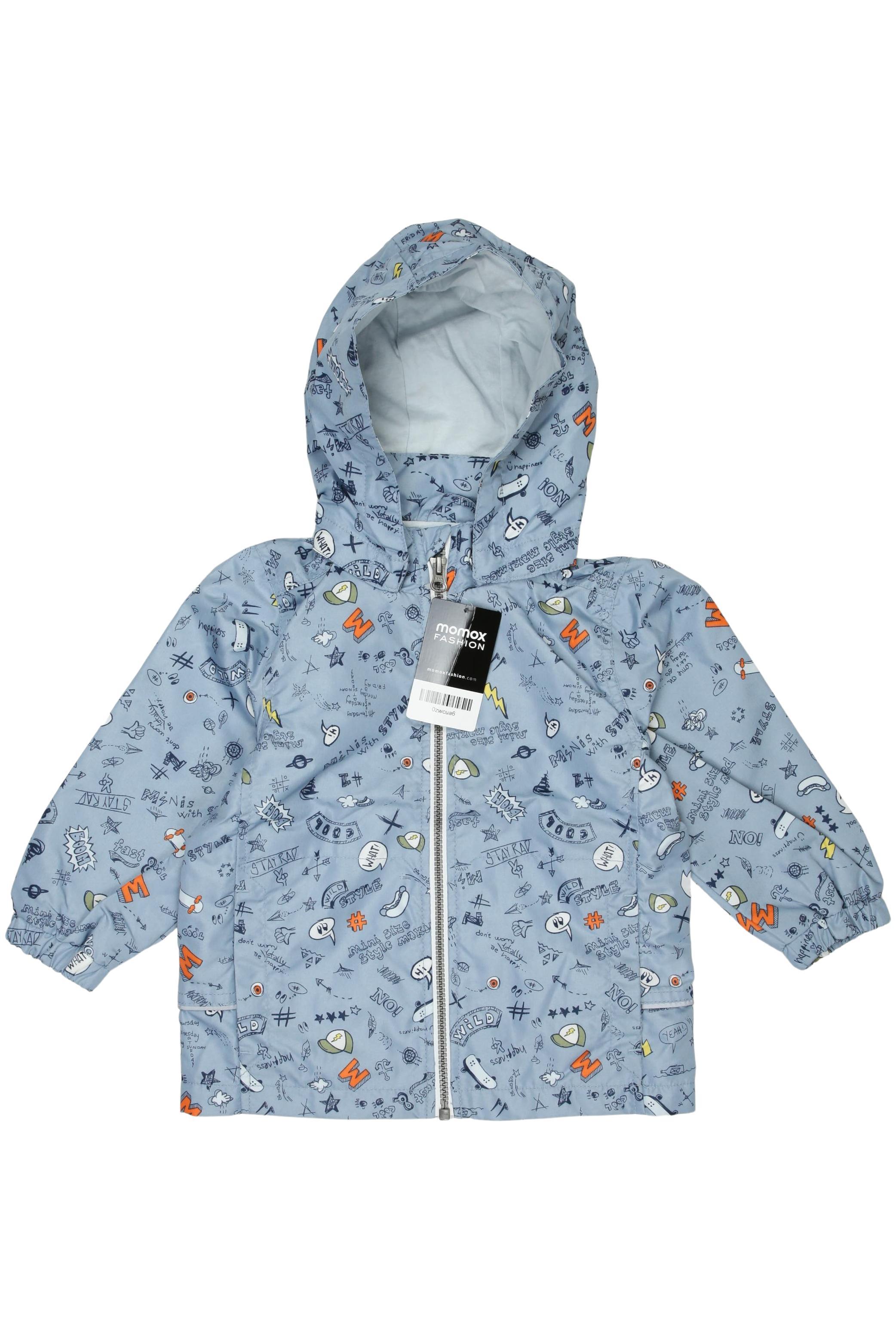 

name it Damen Jacke, hellblau, Gr. 92