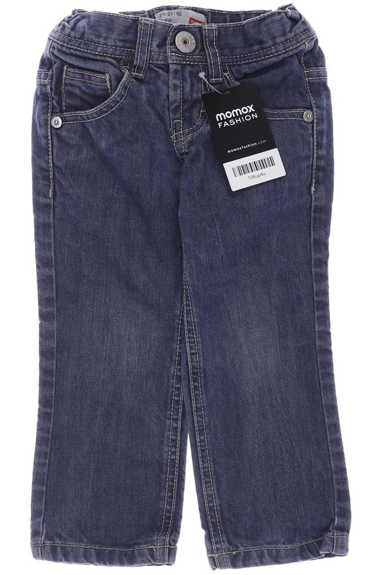 

name it Mädchen Jeans, blau