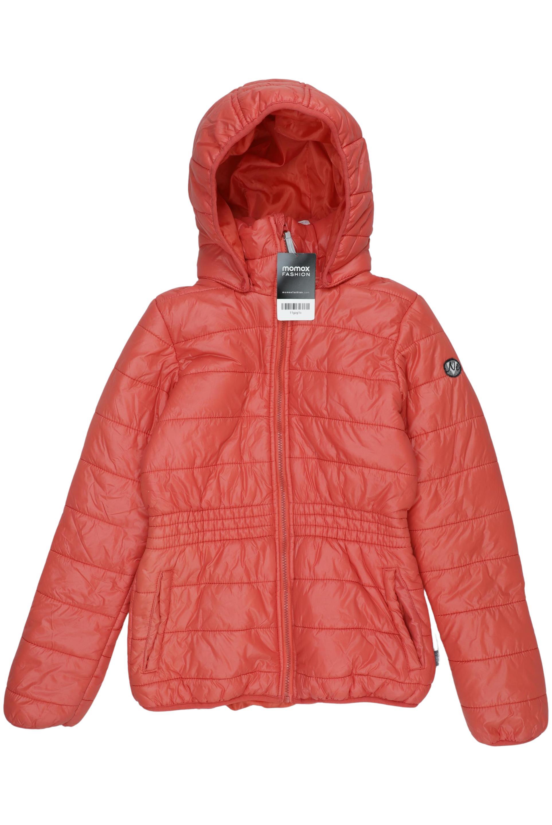 

name it Damen Jacke, orange, Gr. 164